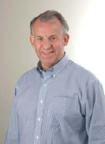 Garth Collins